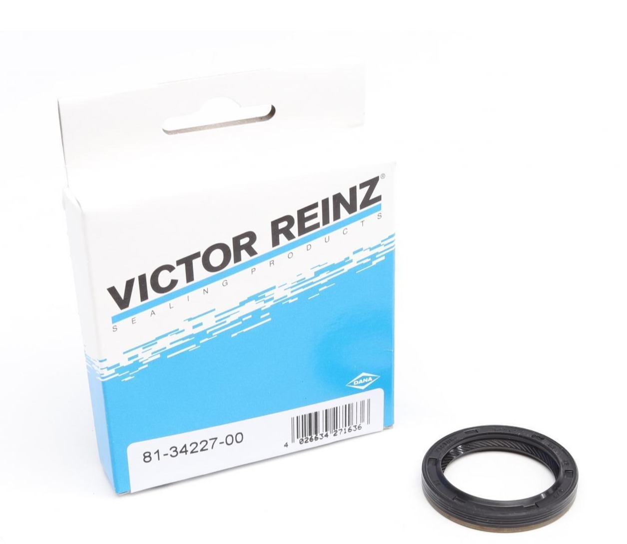 813422700 VICTOR REINZ